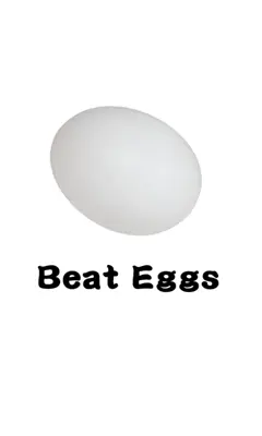 Egg Breaking android App screenshot 2